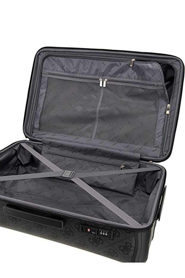 Berta Kadın Valiz - 3