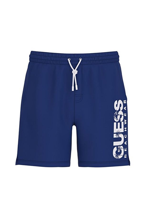Swimtrunk Erkek Deniz Şortu - 1