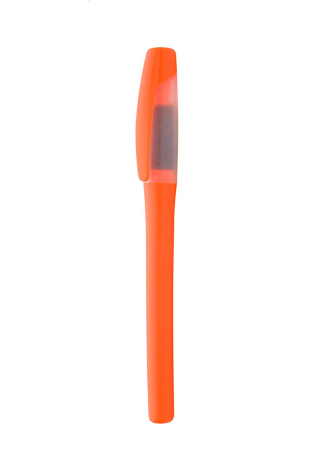 Orange highlighter - 1