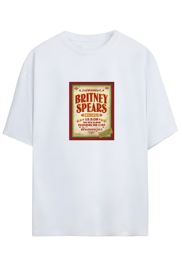 Britney Spears Unisex T-Shirt