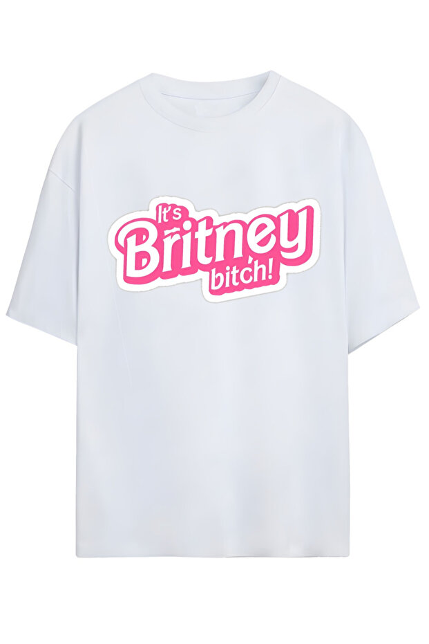 Britney Spears Unisex T-Shirt