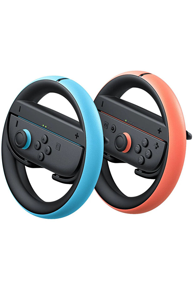 Switch 2 Joy-Con Direksiyon Çiftli Set - 2