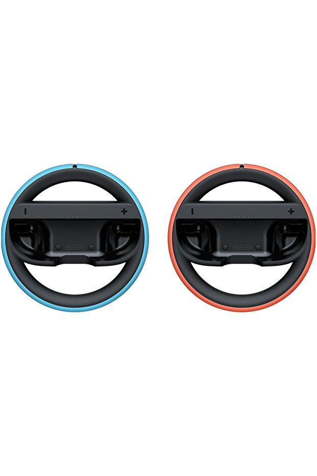 Switch 2 Joy-Con Direksiyon Çiftli Set - 1