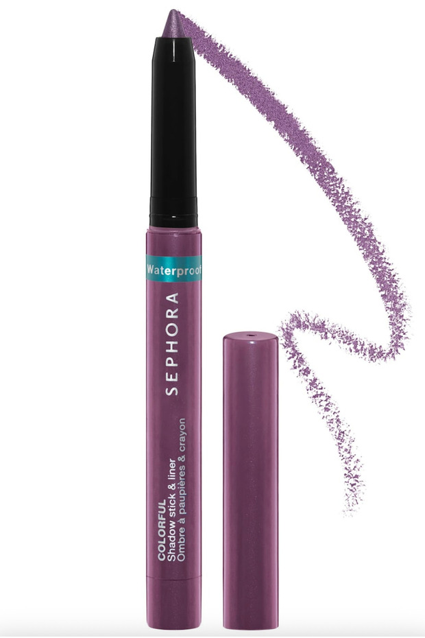 Colorful® Waterproof Eyeshadow & Eyeliner Multi-Stick - 1