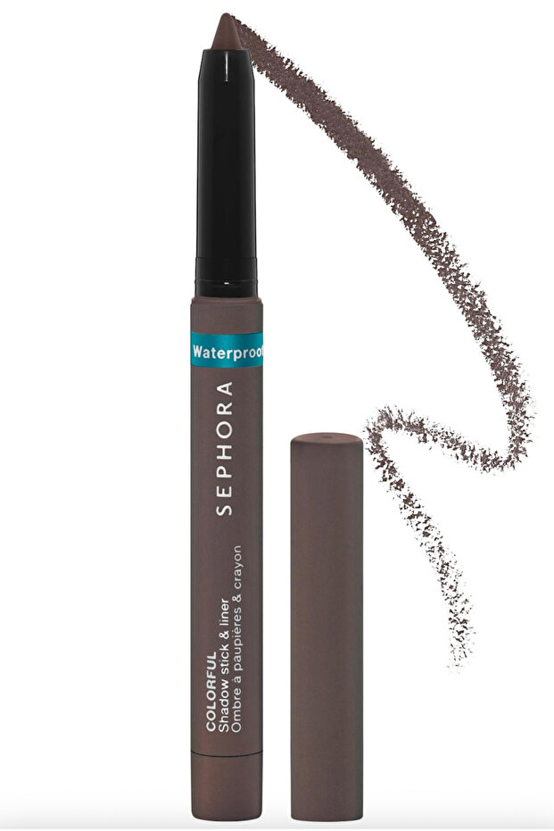 Colorful® Waterproof Eyeshadow & Eyeliner Multi-Stick - 1