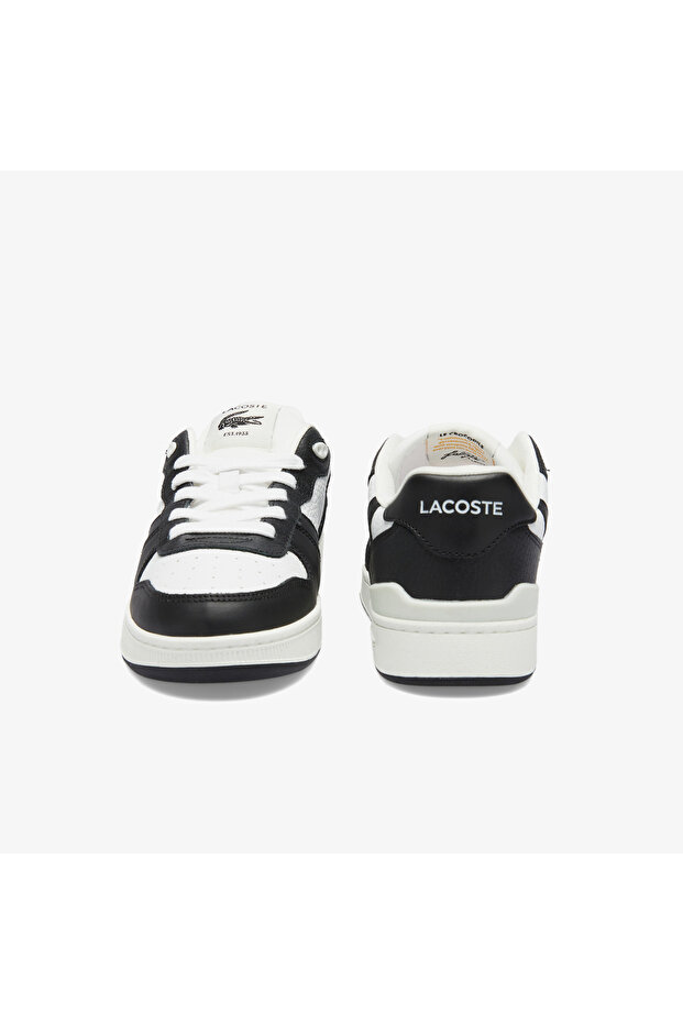 T-Clip Set Kadın Siyah Sneaker - 5