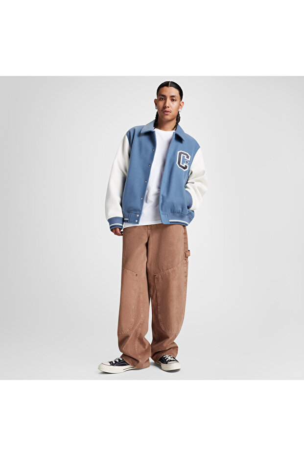 Classic Erkek Mavi Ceket - 2