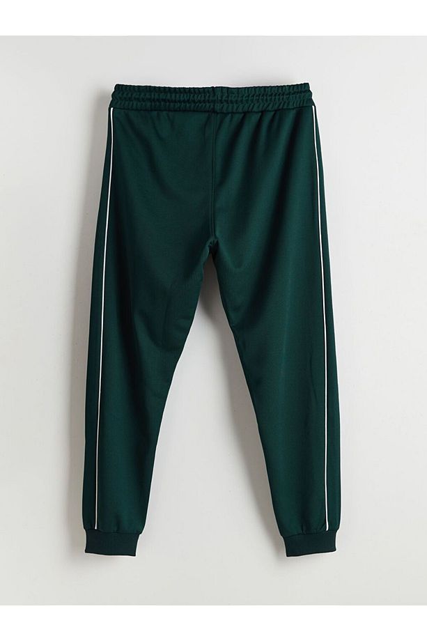 XSIDE Rahat Kalıp Erkek Jogger Eşofman Altı - 6