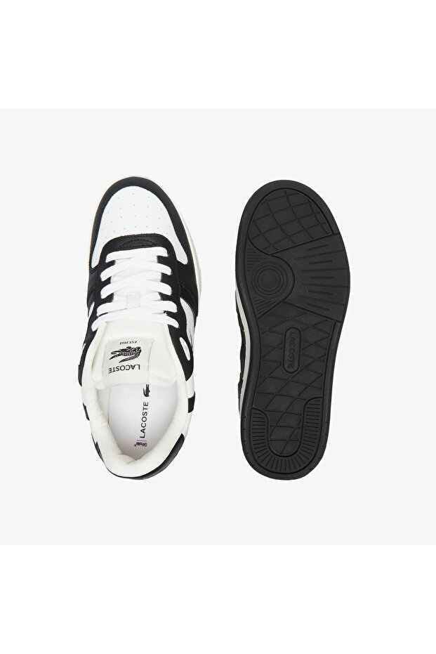 T-Clip Set Kadın Siyah Sneaker - 4