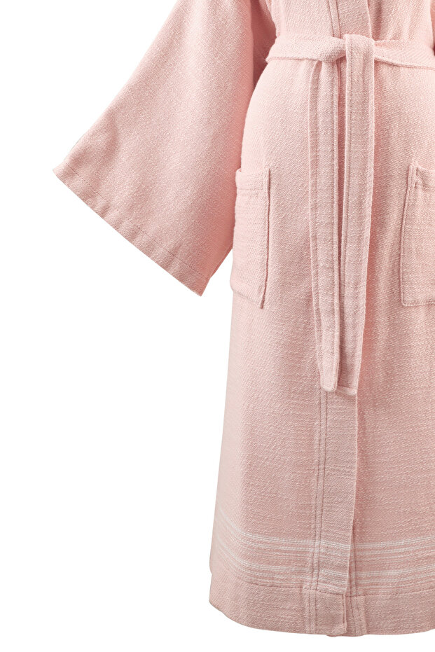 Rin Kimono Bornoz - 2