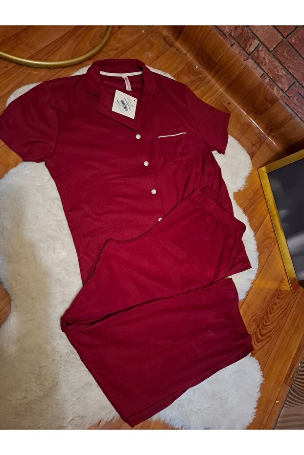 marka pijama takımı - 2