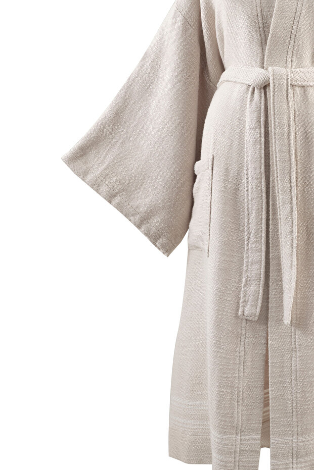 Rin Kimono Bornoz - 2