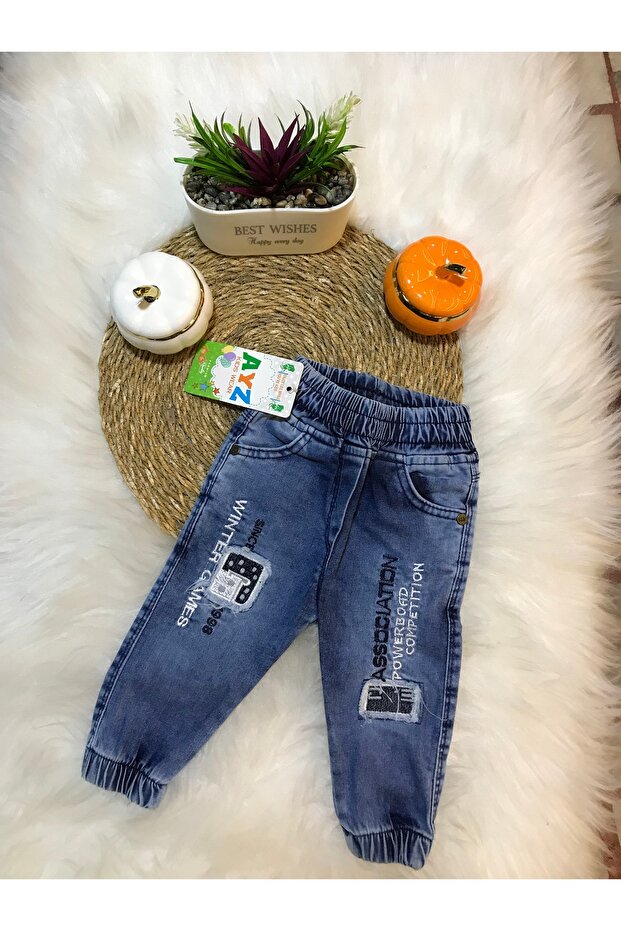 BEBE KOT JEANS