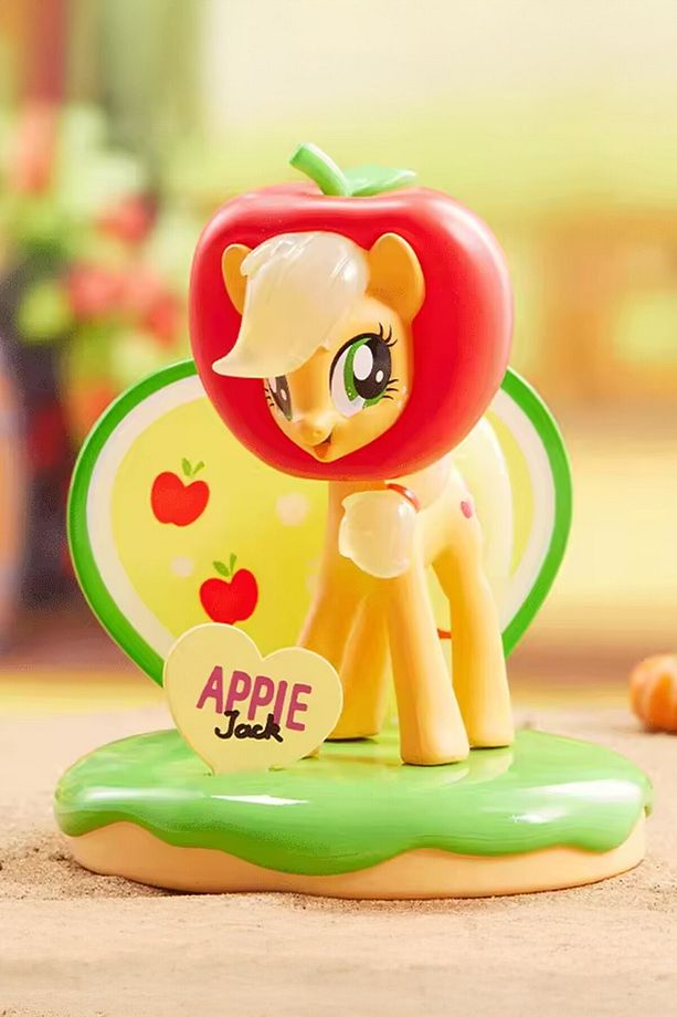 Lisanslı Figürlü Blind Box - 1