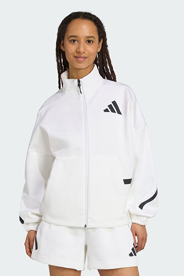 Jl7331 Z.N.E. Tt Women's Sweatshirt