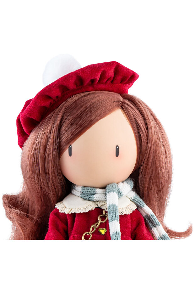 HARİKA İSPANYOL BEBEĞİ 32CM 04939 - 4