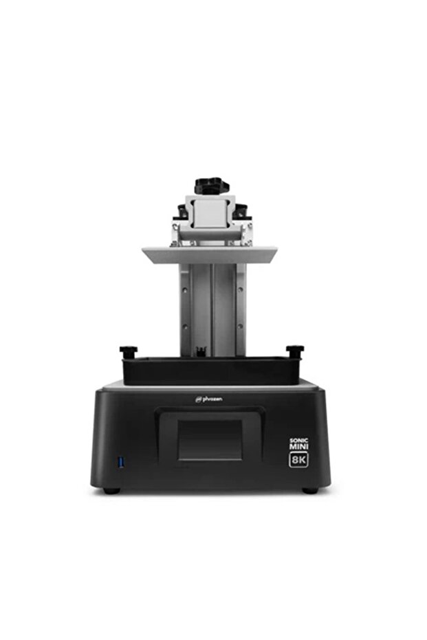 Sonic Mini 8k Msla 3d Yazıcı - 6