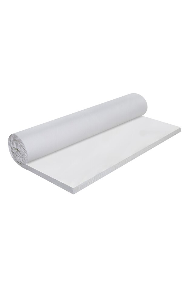 Saltea Basic Comfort 140x190 cm, H 3 cm - 1