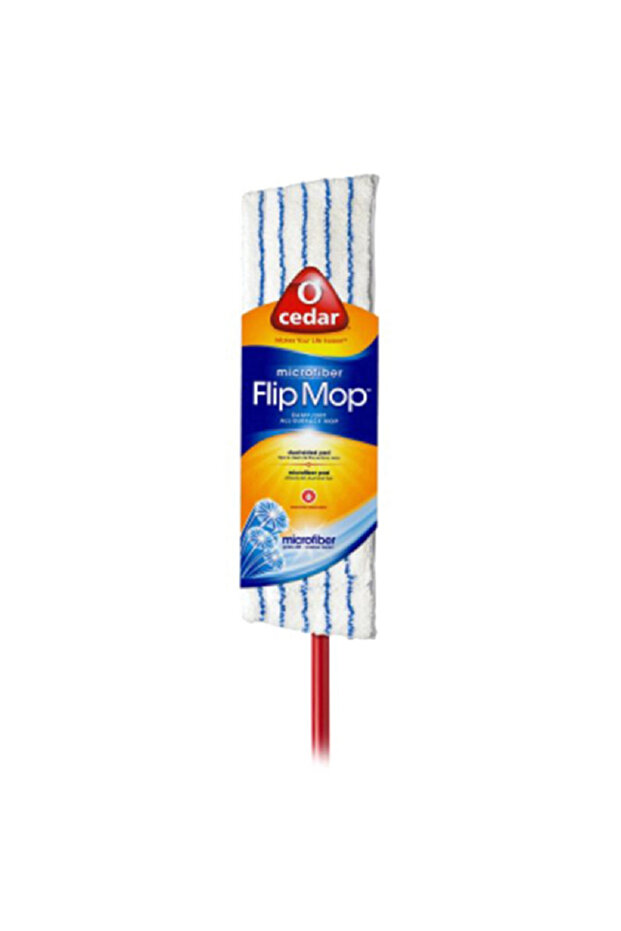 ممسحة ميكروفايبر متعددة الألوان - 3