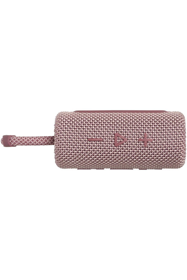 Boxa portabila JBL GO 3, Wireless, Bluetooth, IPX7 Waterproof, Pink - 9