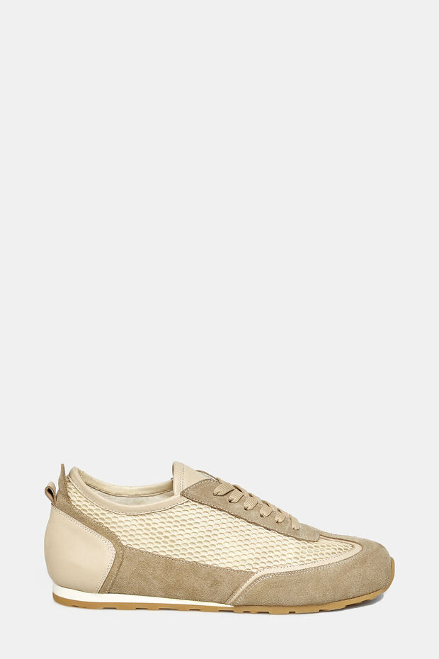 BEJ SNEAKER - 1
