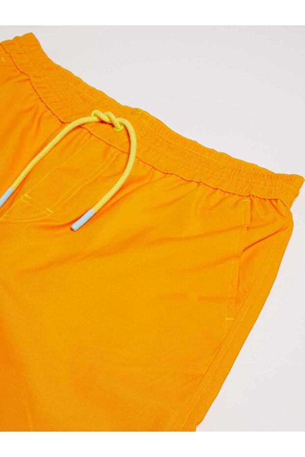 Ghost Erkek Deniz Şortu - 4