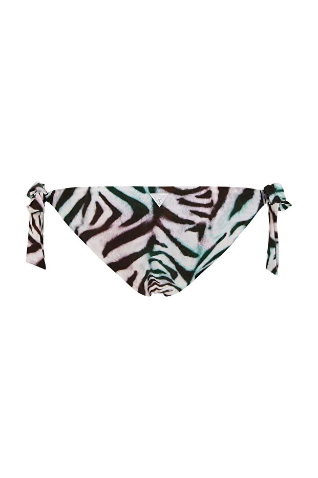 Kadın String Brief Bikini Altı - 2