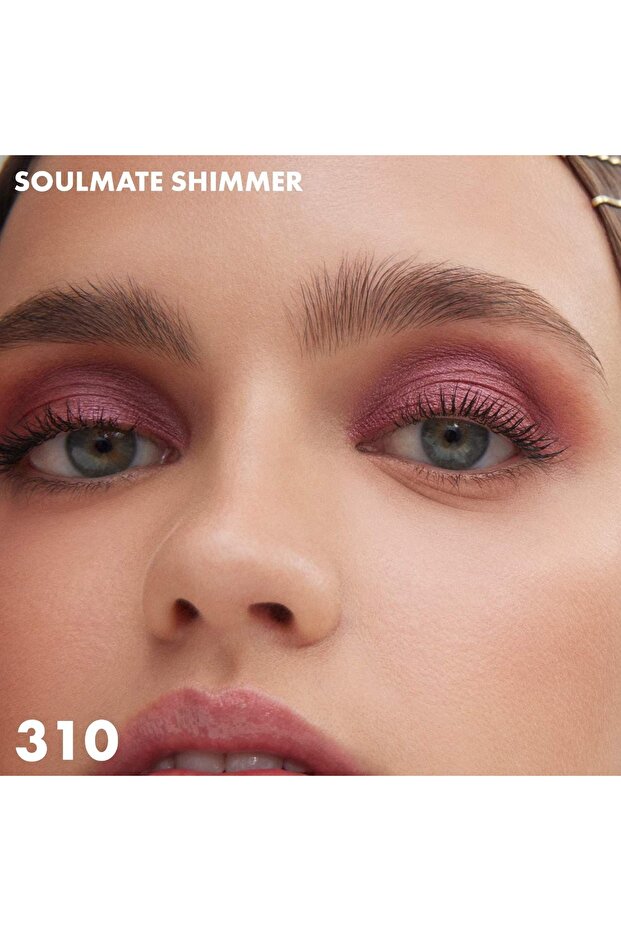 Colorful Eyeshadow - 2