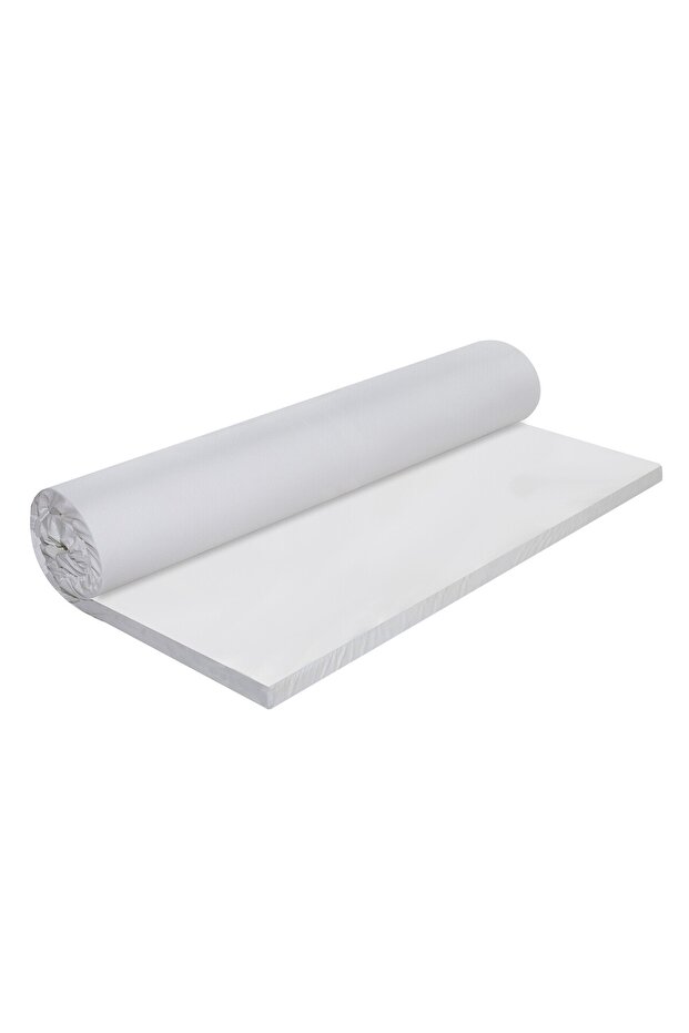 Saltea Basic Comfort 90x200 cm, H 3 cm - 1