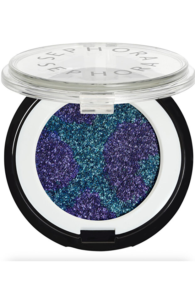 Colorful Eyeshadow - 1