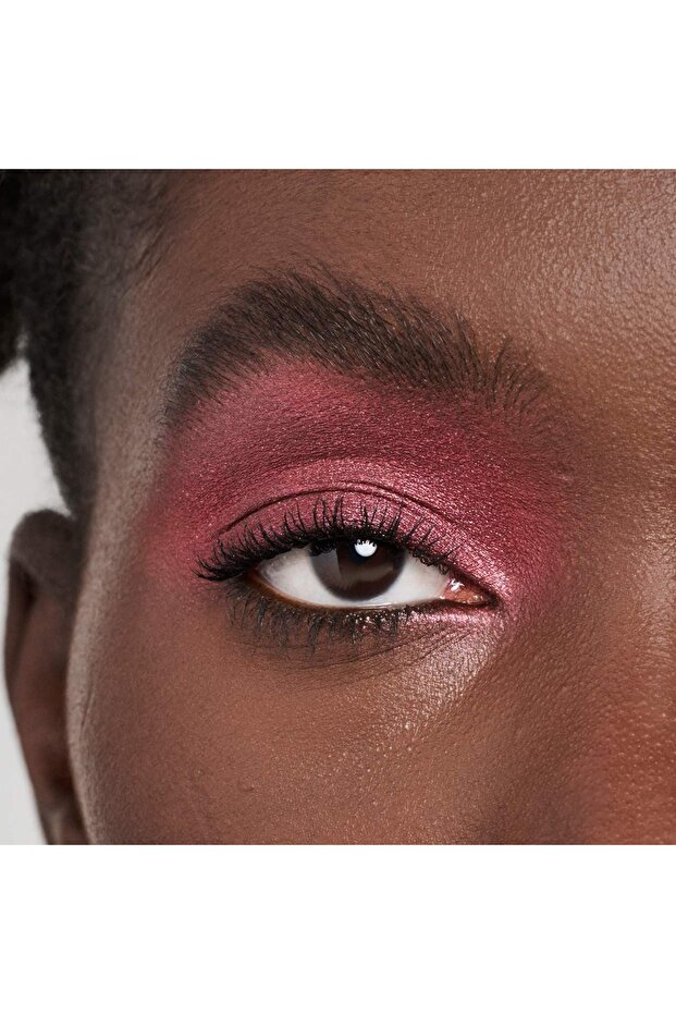 Colorful Eyeshadow - 4