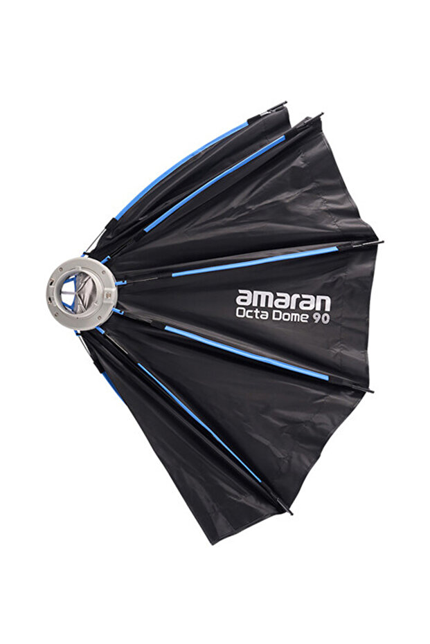 Amaran Octa Dome 90 cm Softbox - 1