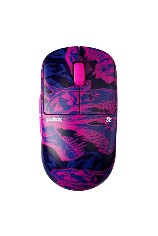 X2 v3 Mini PRX Edition 8K Hz XS-1 Sensör Kablosuz Simetrik Gaming Mouse (PX231PRX) - 1