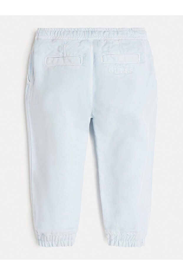 Bebek Regular Fit Pantolon - 2