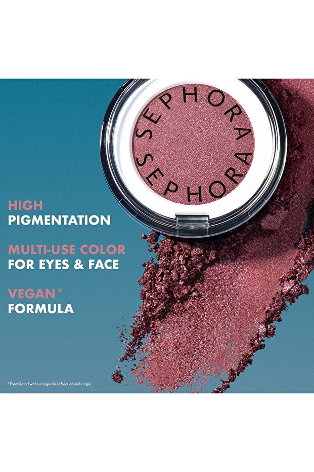 Colorful Eyeshadow - 8