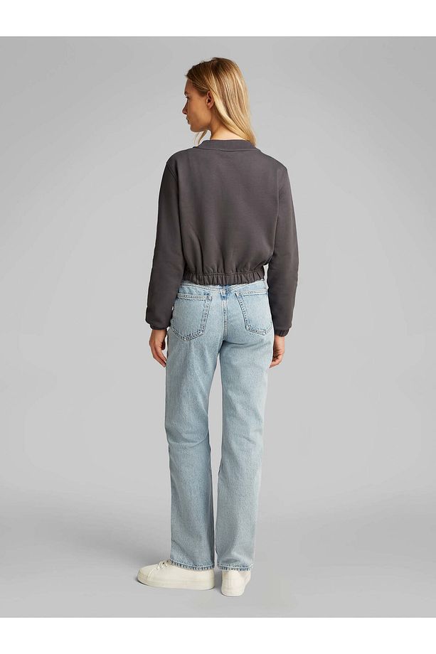 Ck Applıque Crewneck - 3