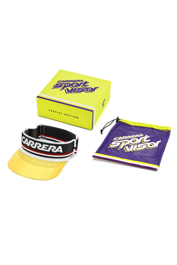 SPORT VISOR OIT/08 sun visor - 4