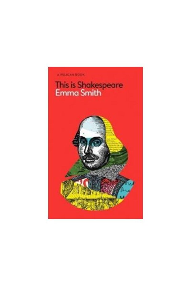 This Is Shakespeare - 1
