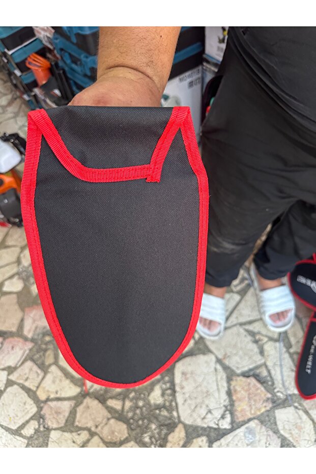 Şarjlı Makas Kılıfı - 3