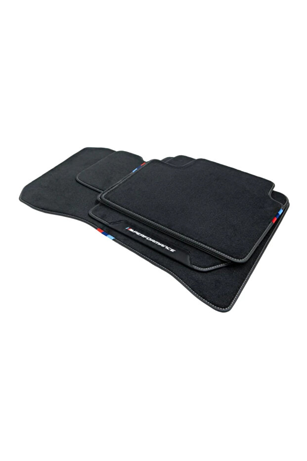 M Performance Bmw G30 M Performance Paspas Seti - 1