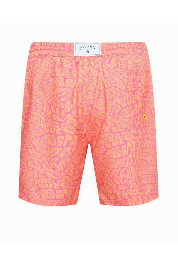 Swimtrunk Medium Bottom Deniz Şortu - 2