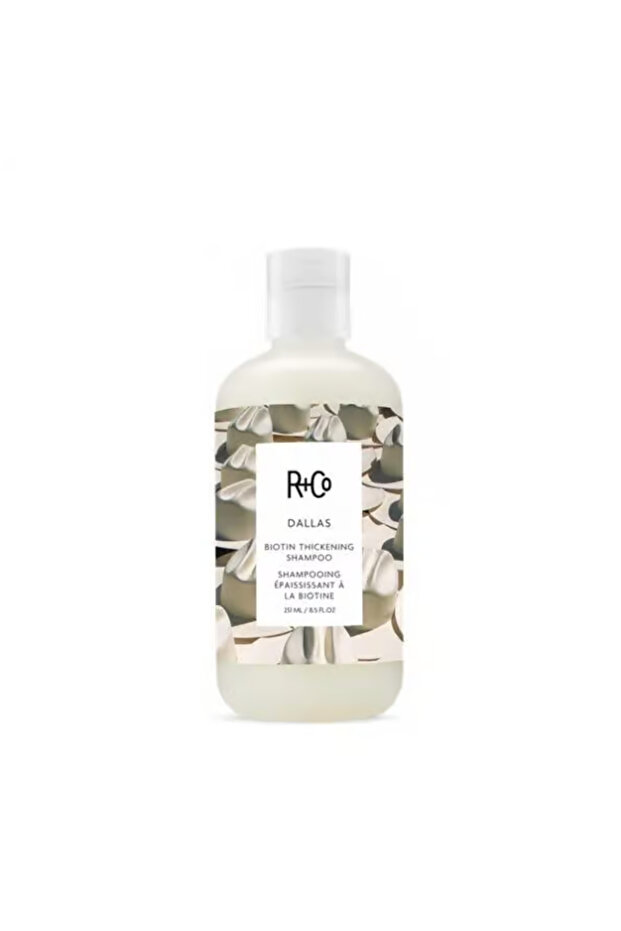 R+CO Dallas Biotin Thickening Shampoo