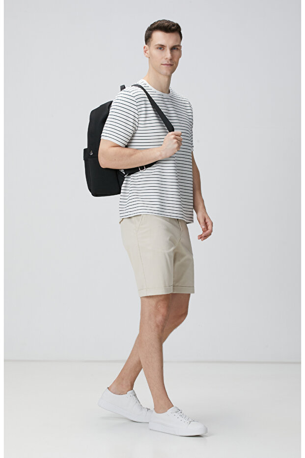 Kırık Beyaz Tshırt - 3