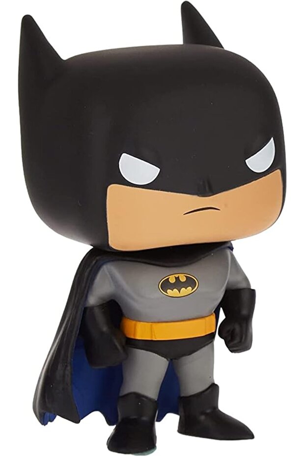 أبطال البوب: باتمان - 1