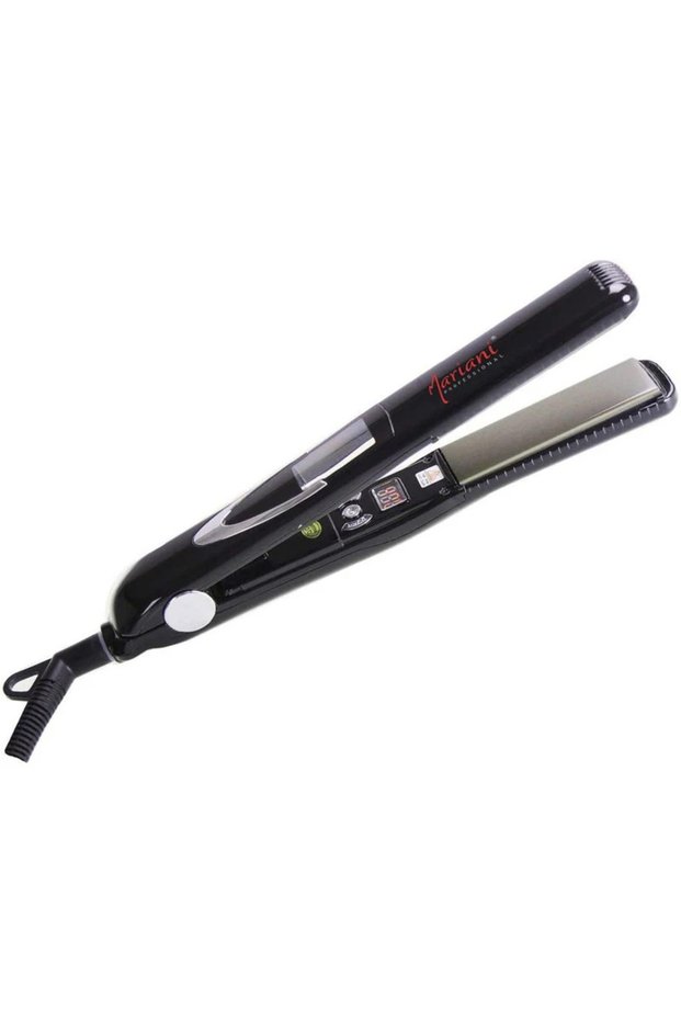 Professional Hair Straightener 470°F - Hair Iron Nano Titanium Technology | Keratin