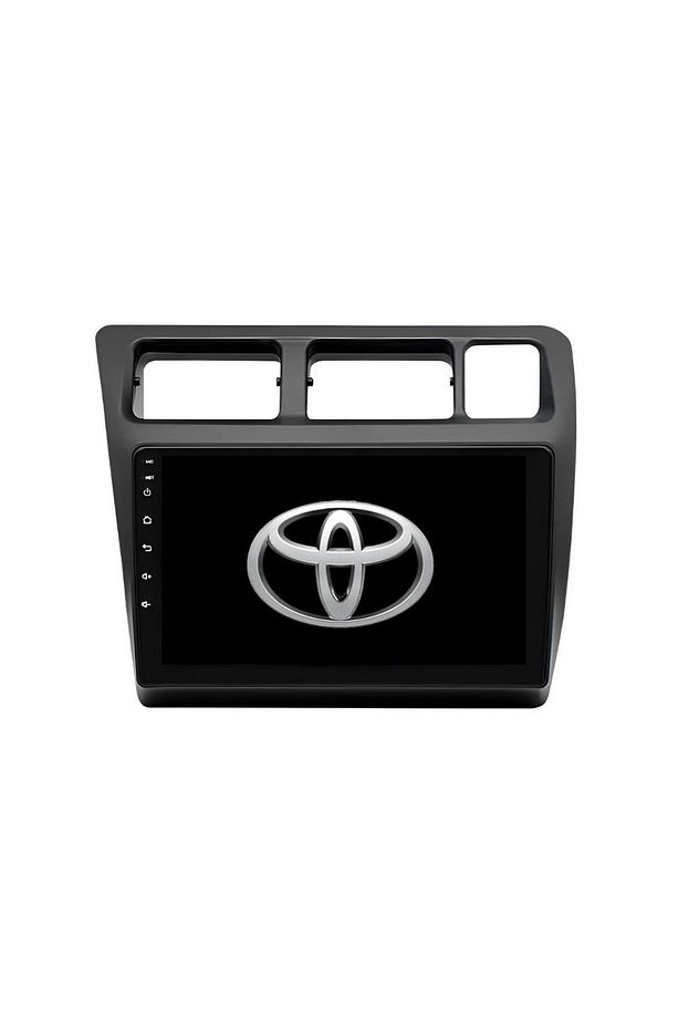 Toyota Corolla Efsane Kasa Android Multimedya Sistemi 4-32 Blueway (1992-1997) - 1