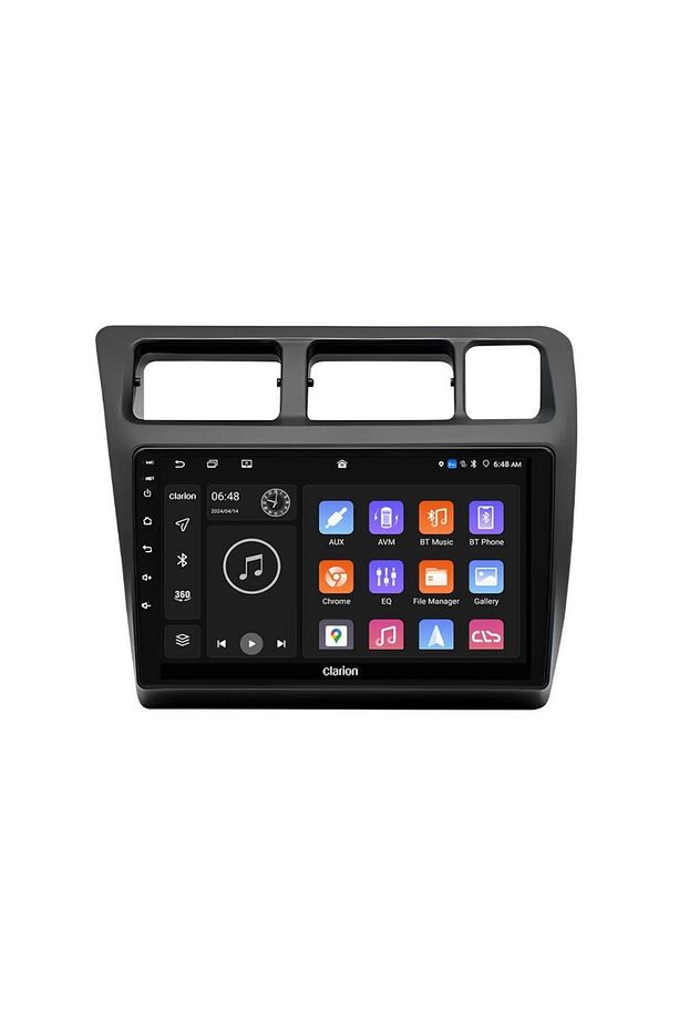 Toyota Corolla Efsane Kasa Android Multimedya Sistemi 4-32 Blueway (1992-1997) - 5
