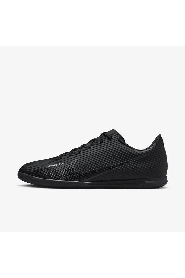Mercurial Vapor 15 Club Ic M Dj5969-001 Futbol Ayakkabısı Siyah (DAR KALIP) - 5
