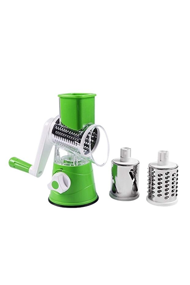 2 One-Step Corn Shellers - 1