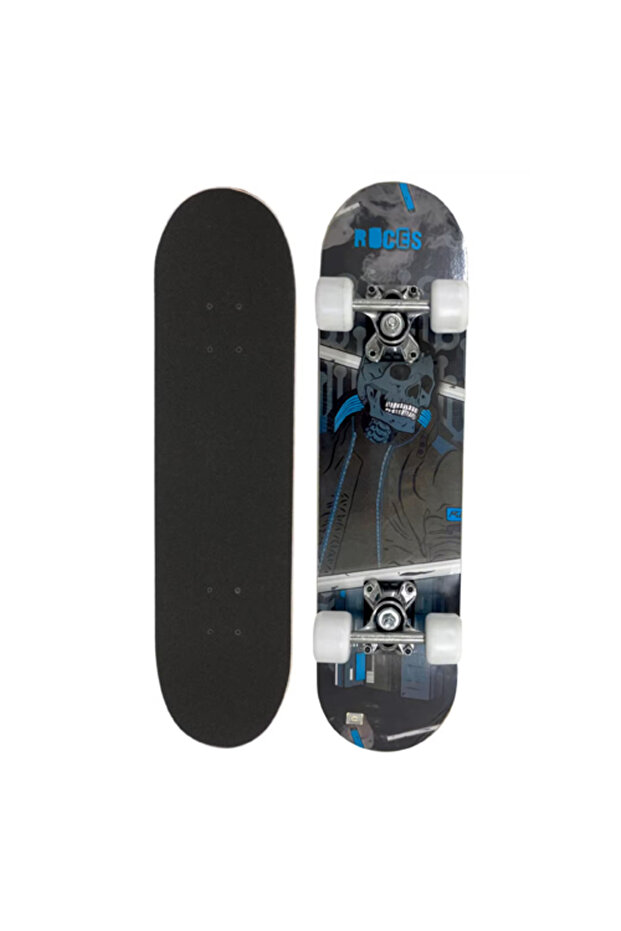 Cyber Skull Mini Complete Kaykay - 2